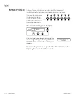 Предварительный просмотр 33 страницы Thermo Scientific Forma 416 Operating And Maintenance Manual