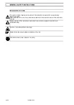 Preview for 6 page of Thermo Scientific FT 6060 Operating Instructions Manual