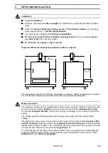 Preview for 11 page of Thermo Scientific FT 6060 Operating Instructions Manual