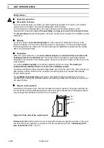 Preview for 18 page of Thermo Scientific FT 6060 Operating Instructions Manual