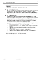 Preview for 20 page of Thermo Scientific FT 6060 Operating Instructions Manual