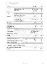 Preview for 25 page of Thermo Scientific FT 6060 Operating Instructions Manual