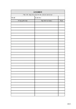 Preview for 27 page of Thermo Scientific FT 6060 Operating Instructions Manual