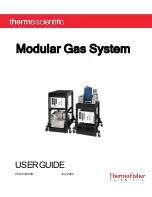 Preview for 1 page of Thermo Scientific FTIR User Manual