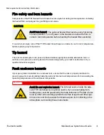 Preview for 14 page of Thermo Scientific FTIR User Manual