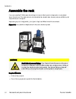 Preview for 17 page of Thermo Scientific FTIR User Manual