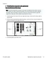 Preview for 18 page of Thermo Scientific FTIR User Manual