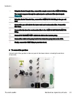 Preview for 28 page of Thermo Scientific FTIR User Manual