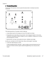 Preview for 32 page of Thermo Scientific FTIR User Manual