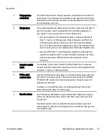 Preview for 42 page of Thermo Scientific FTIR User Manual