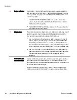 Preview for 49 page of Thermo Scientific FTIR User Manual