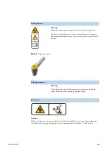 Preview for 7 page of Thermo Scientific Gallery Plus Installation Manual