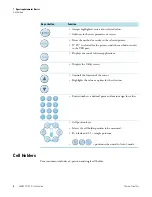 Предварительный просмотр 12 страницы Thermo Scientific GENESYS 10S Vis User Manual