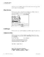 Предварительный просмотр 16 страницы Thermo Scientific GENESYS 10S Vis User Manual