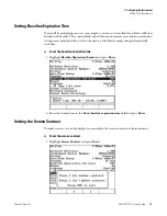 Предварительный просмотр 19 страницы Thermo Scientific GENESYS 10S Vis User Manual