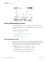 Предварительный просмотр 68 страницы Thermo Scientific GENESYS 10S Vis User Manual