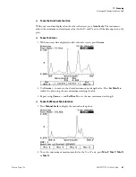 Предварительный просмотр 69 страницы Thermo Scientific GENESYS 10S Vis User Manual