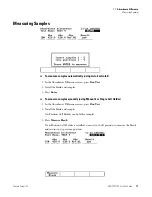 Предварительный просмотр 85 страницы Thermo Scientific GENESYS 10S Vis User Manual