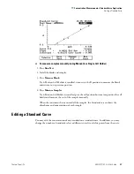 Предварительный просмотр 95 страницы Thermo Scientific GENESYS 10S Vis User Manual