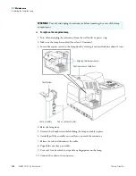 Предварительный просмотр 122 страницы Thermo Scientific GENESYS 10S Vis User Manual