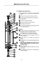 Предварительный просмотр 22 страницы Thermo Scientific HAAKE Instruction Manual