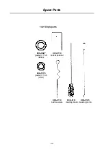 Предварительный просмотр 25 страницы Thermo Scientific HAAKE Instruction Manual