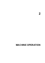 Предварительный просмотр 15 страницы Thermo Scientific Haas Mini Mill User Manual