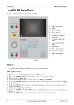 Предварительный просмотр 18 страницы Thermo Scientific Haas Mini Mill User Manual