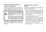 Preview for 5 page of Thermo Scientific Haematocrit-Rotor 7500 3473 Instructions For Use Manual