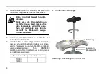 Preview for 6 page of Thermo Scientific Haematocrit-Rotor 7500 3473 Instructions For Use Manual