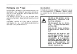 Preview for 9 page of Thermo Scientific Haematocrit-Rotor 7500 3473 Instructions For Use Manual