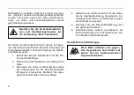 Preview for 10 page of Thermo Scientific Haematocrit-Rotor 7500 3473 Instructions For Use Manual