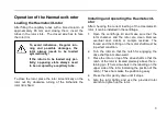 Preview for 15 page of Thermo Scientific Haematocrit-Rotor 7500 3473 Instructions For Use Manual