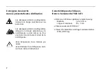 Preview for 24 page of Thermo Scientific Haematocrit-Rotor 7500 3473 Instructions For Use Manual