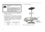 Preview for 36 page of Thermo Scientific Haematocrit-Rotor 7500 3473 Instructions For Use Manual