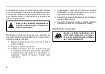 Preview for 40 page of Thermo Scientific Haematocrit-Rotor 7500 3473 Instructions For Use Manual