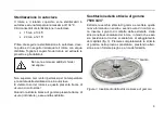 Preview for 41 page of Thermo Scientific Haematocrit-Rotor 7500 3473 Instructions For Use Manual