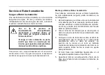 Preview for 45 page of Thermo Scientific Haematocrit-Rotor 7500 3473 Instructions For Use Manual