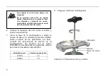 Preview for 46 page of Thermo Scientific Haematocrit-Rotor 7500 3473 Instructions For Use Manual