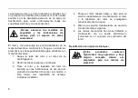 Preview for 50 page of Thermo Scientific Haematocrit-Rotor 7500 3473 Instructions For Use Manual