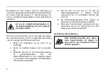 Preview for 60 page of Thermo Scientific Haematocrit-Rotor 7500 3473 Instructions For Use Manual