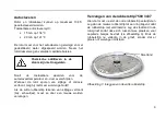 Preview for 61 page of Thermo Scientific Haematocrit-Rotor 7500 3473 Instructions For Use Manual