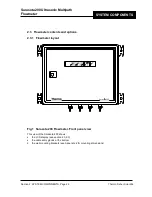 Preview for 21 page of Thermo Scientific HB-S200 User Manual