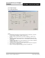 Preview for 45 page of Thermo Scientific HB-S200 User Manual