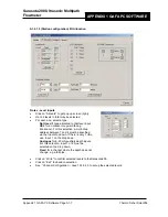 Preview for 49 page of Thermo Scientific HB-S200 User Manual