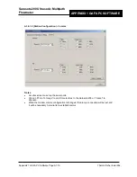 Preview for 52 page of Thermo Scientific HB-S200 User Manual