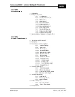 Предварительный просмотр 7 страницы Thermo Scientific HB-S2000 User Manual