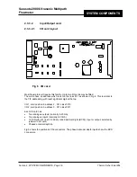 Предварительный просмотр 27 страницы Thermo Scientific HB-S2000 User Manual