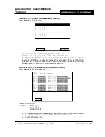 Предварительный просмотр 68 страницы Thermo Scientific HB-S2000 User Manual