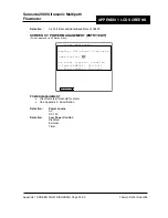 Предварительный просмотр 81 страницы Thermo Scientific HB-S2000 User Manual